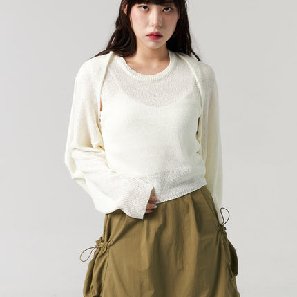 wide-knit-bolero-cl313