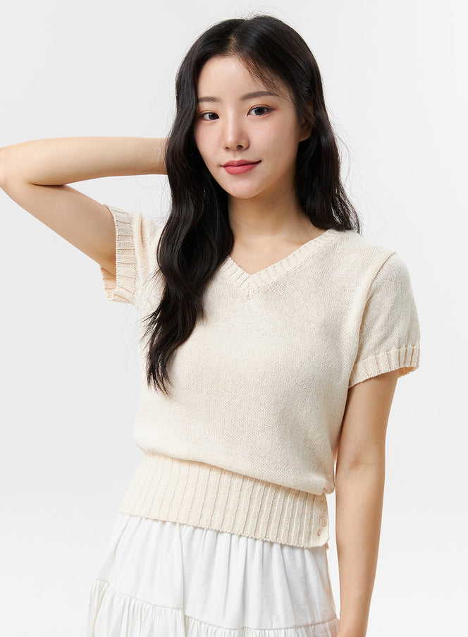 v-neck-summer-sweater-ol321