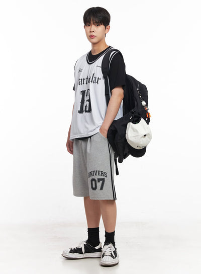 mens-striped-wide-fit-sweatshorts-iy520
