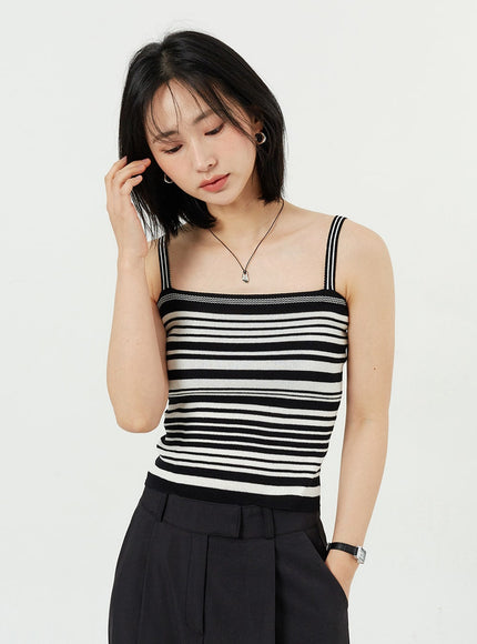 Wide Leg Tailored Pants OM309