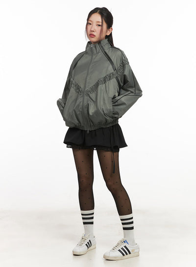 lace-buckle-flare-mini-skirt-im524