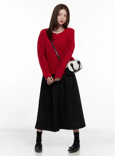 pleated-flare-midi-skirt-cg521