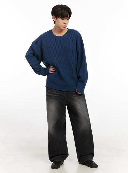 mens-washed-relaxed-fit-jeans-ij517