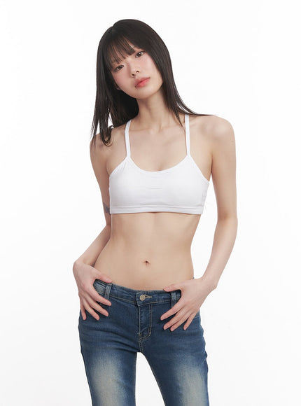 basic-bralette-cm519 / white