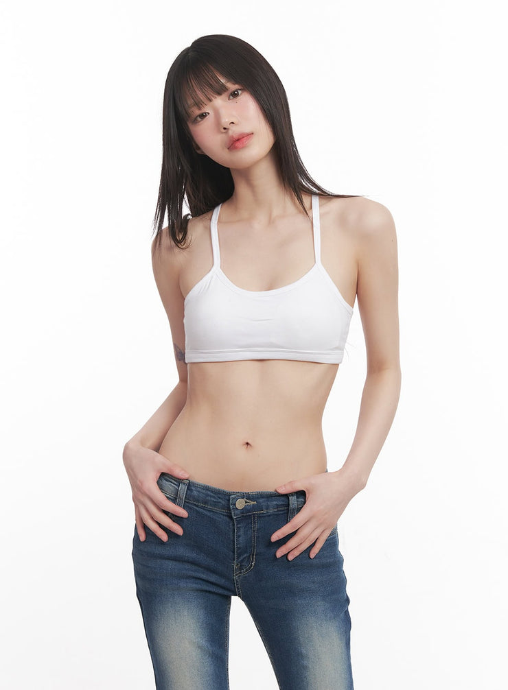 Basic Bralette CM519