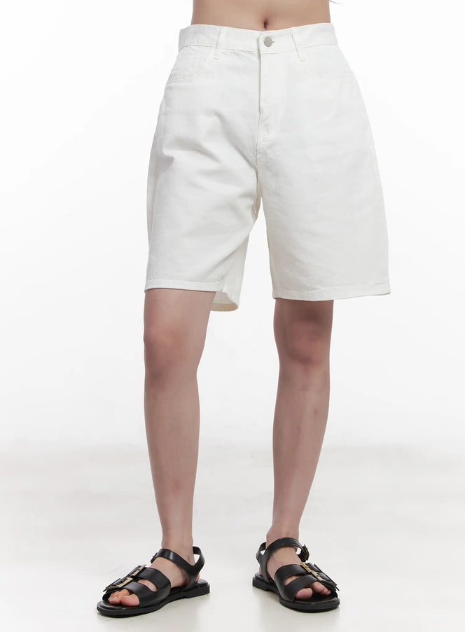 wide-leg-shorts-cu525 / White