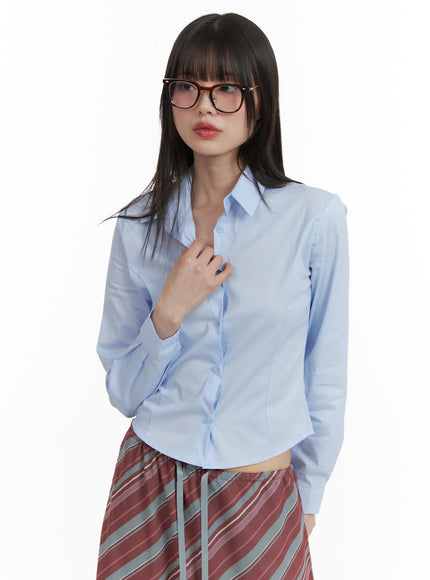 Light blue / S/M