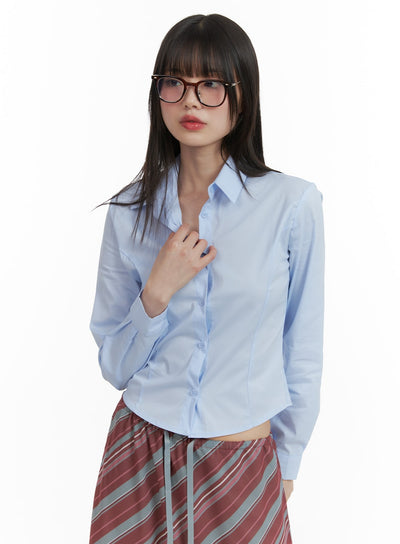 Light blue / S/M