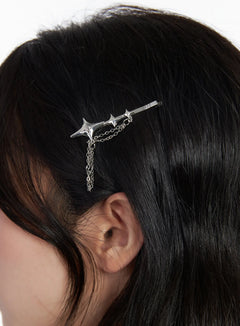 star-chain-hair-pin-cj523