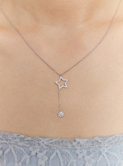 acc-falling-flora-star-necklace-kc1008