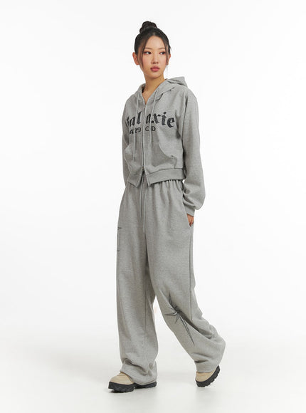 star-print-straight-leg-sweatpants-cj429