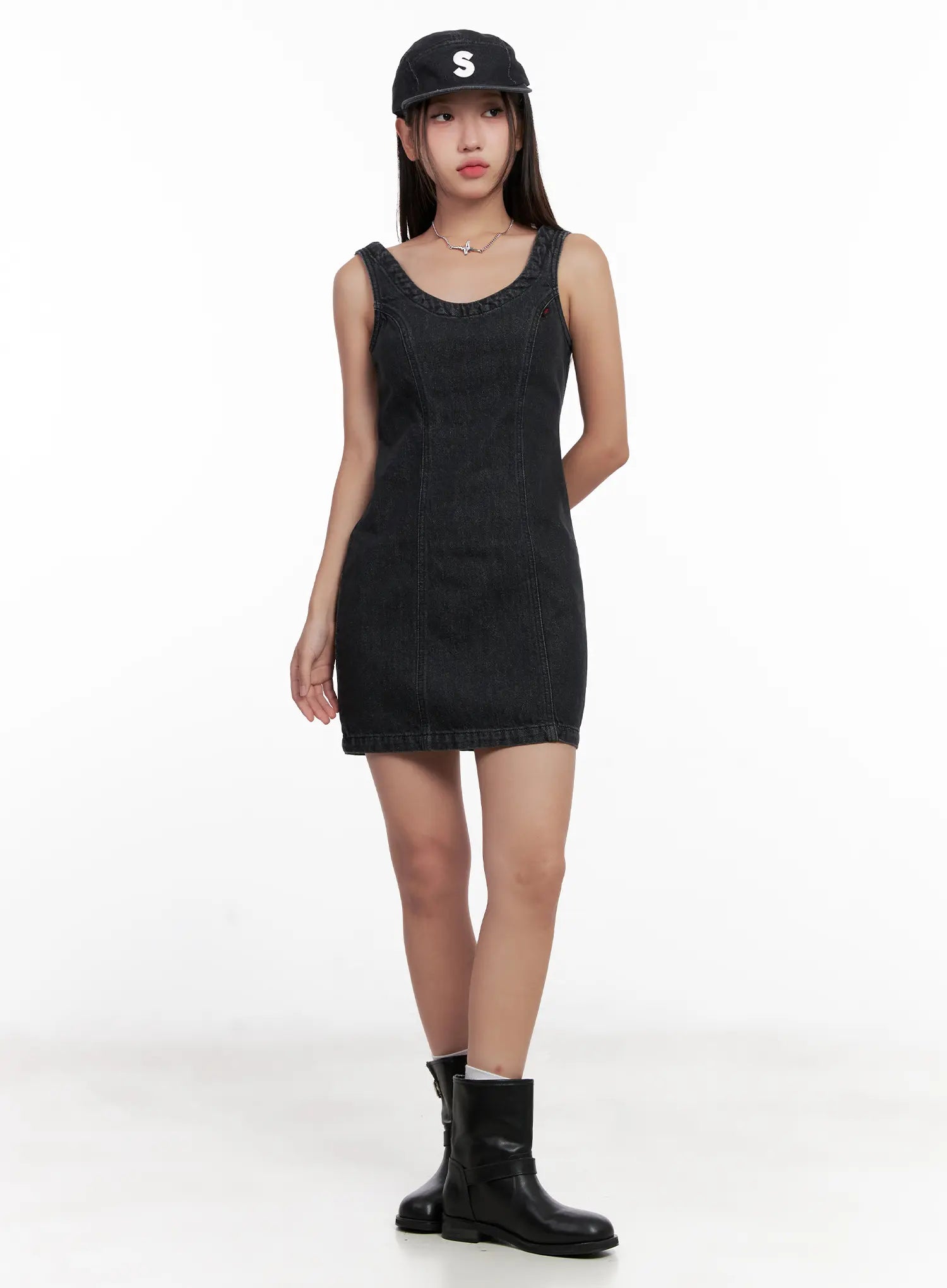 denim-mini-dress-cl521