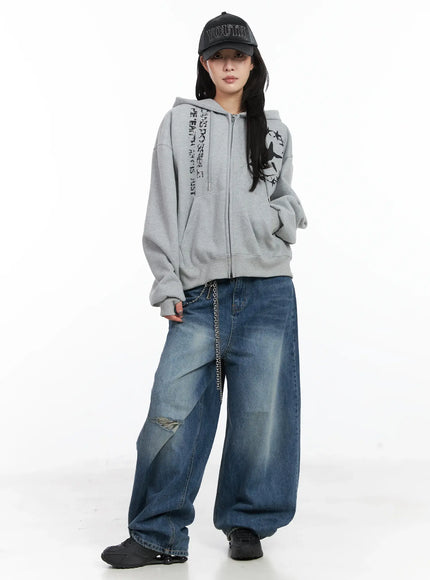 cole-vintage-baggy-jeans-cn528