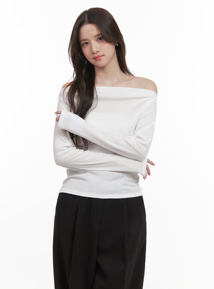 classic-off-shoulder-top-cj514