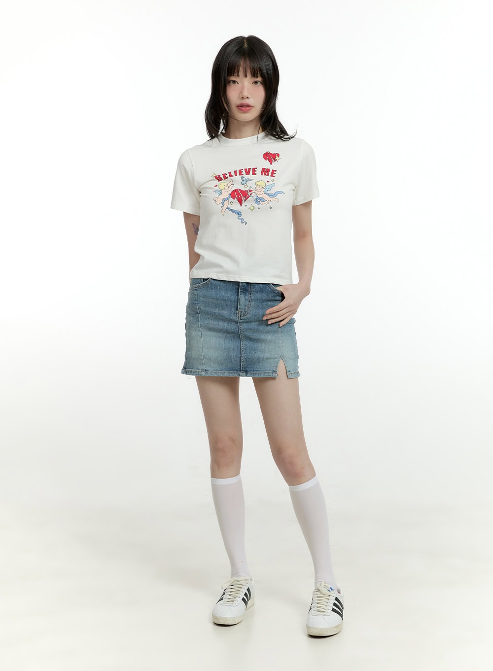 slit-washed-denim-mini-skirt-cl426