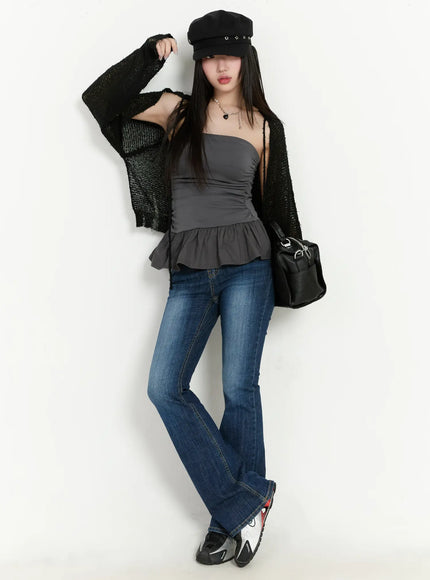 mesh-knit-bolero-jacket-cm511