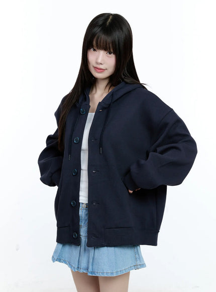 oversized-buttoned-hoodie-cg511