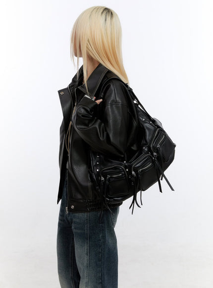 faux-leather-pocket-shoulder-bag-co419