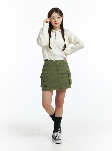 denim-high-waist-cargo-mini-skirt-oj415