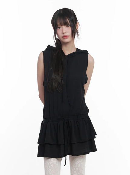sleeveless-hooded-mini-dress-cu519