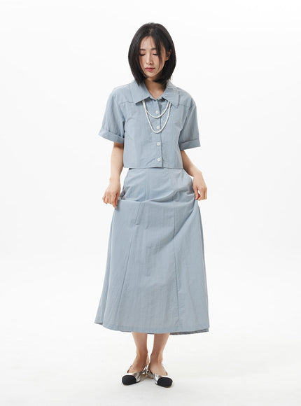 Slingback Pumps OA320