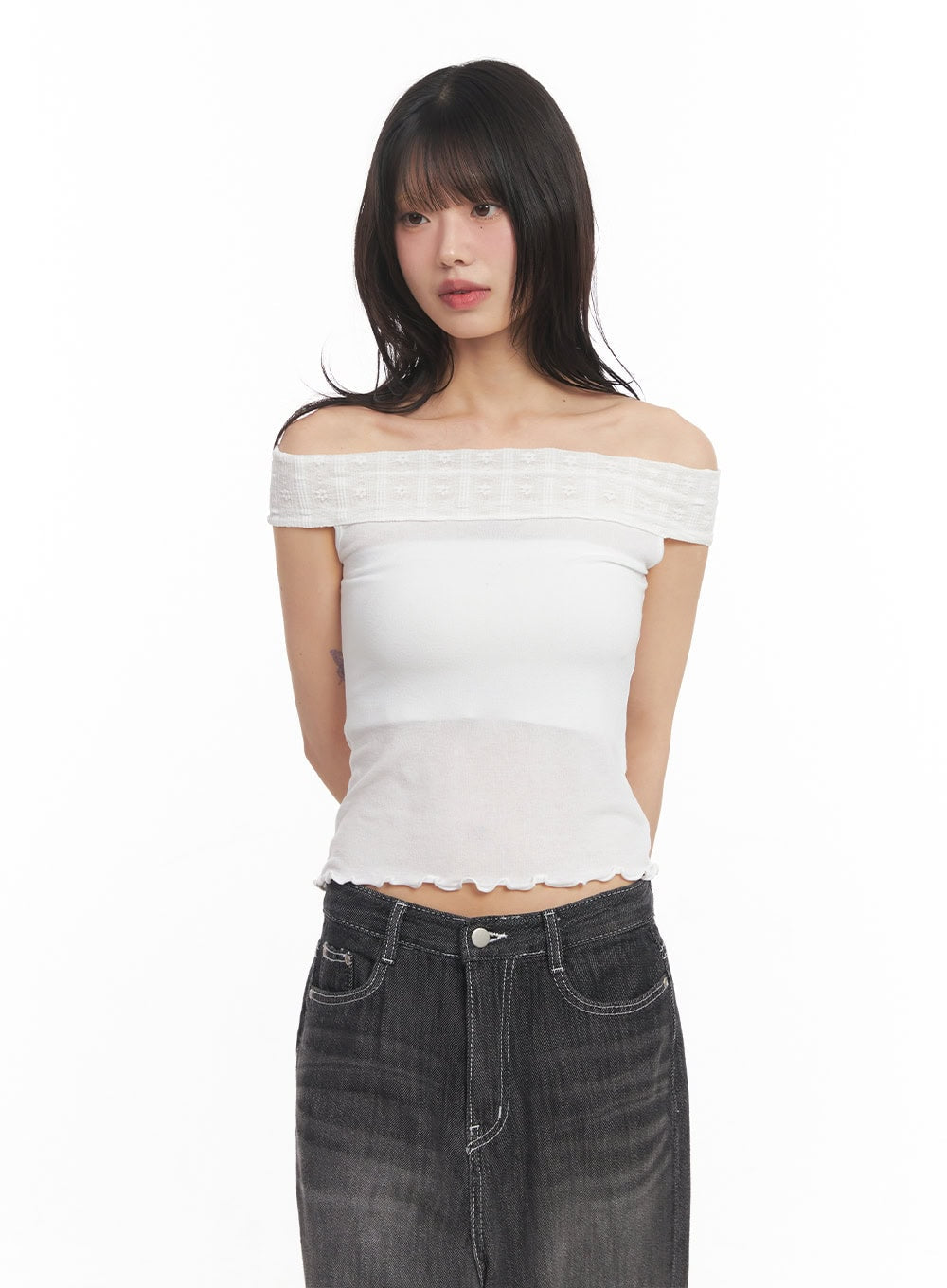 lace-off-shoulder-top-ca523