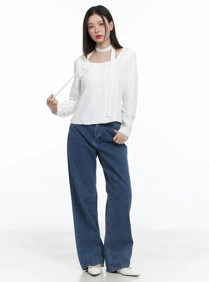 ashlyn-high-waist-fleece-lined-wide-leg-jeans-cj507