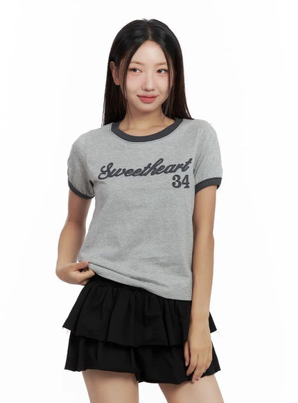 contrast-text-cropped-tee-cl508