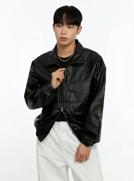 mens-oversized-pu-jacket-in506