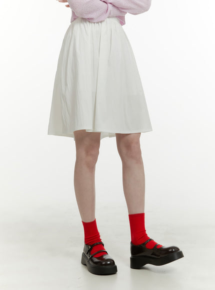 flare-banded-midi-skirt-oa405