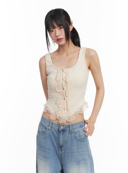 lace-buttoned-crop-tank-top-cy512