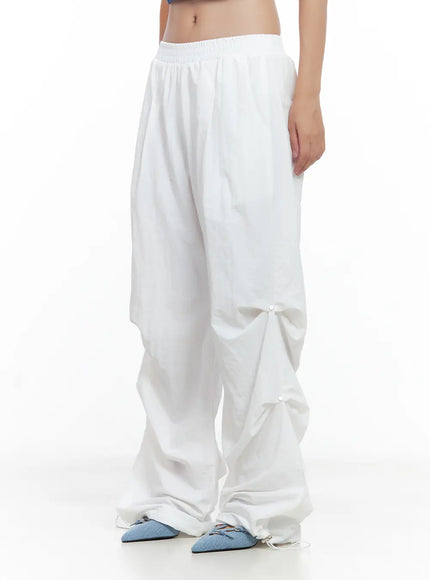 pintuck-rivet-wide-leg-joggers-cl508