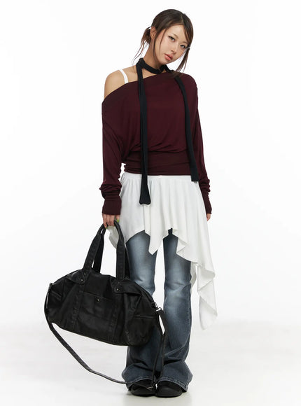 lennon-vintage-grey-flared-jeans-cf513