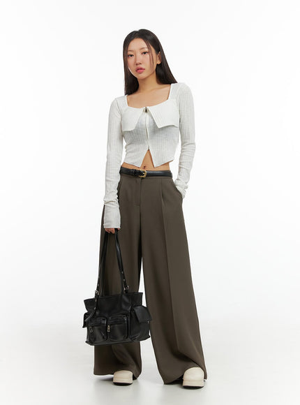 slit-zip-up-square-neck-crop-top-is402