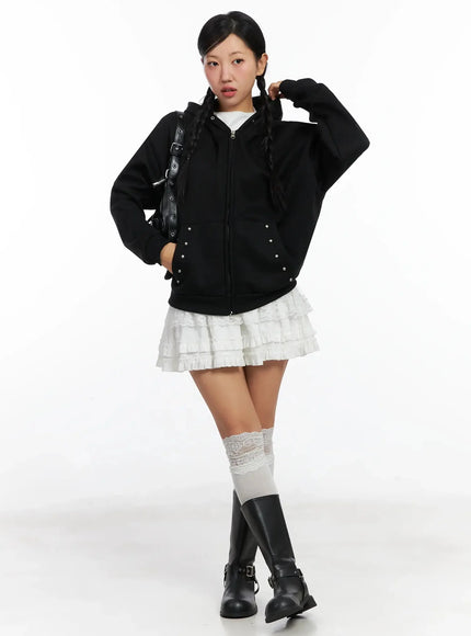 studded-fleece-zip-hoodie-in528