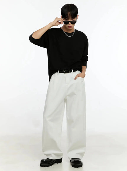 mens-wide-leg-cotton-pants-in506