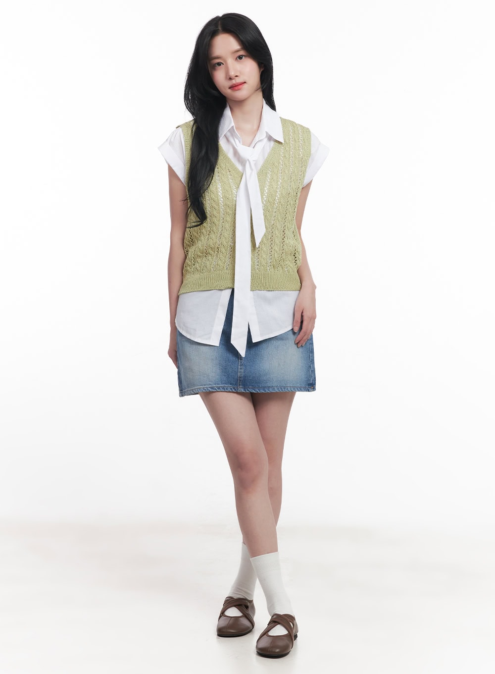 knit-buttoned-vest-top-cy523