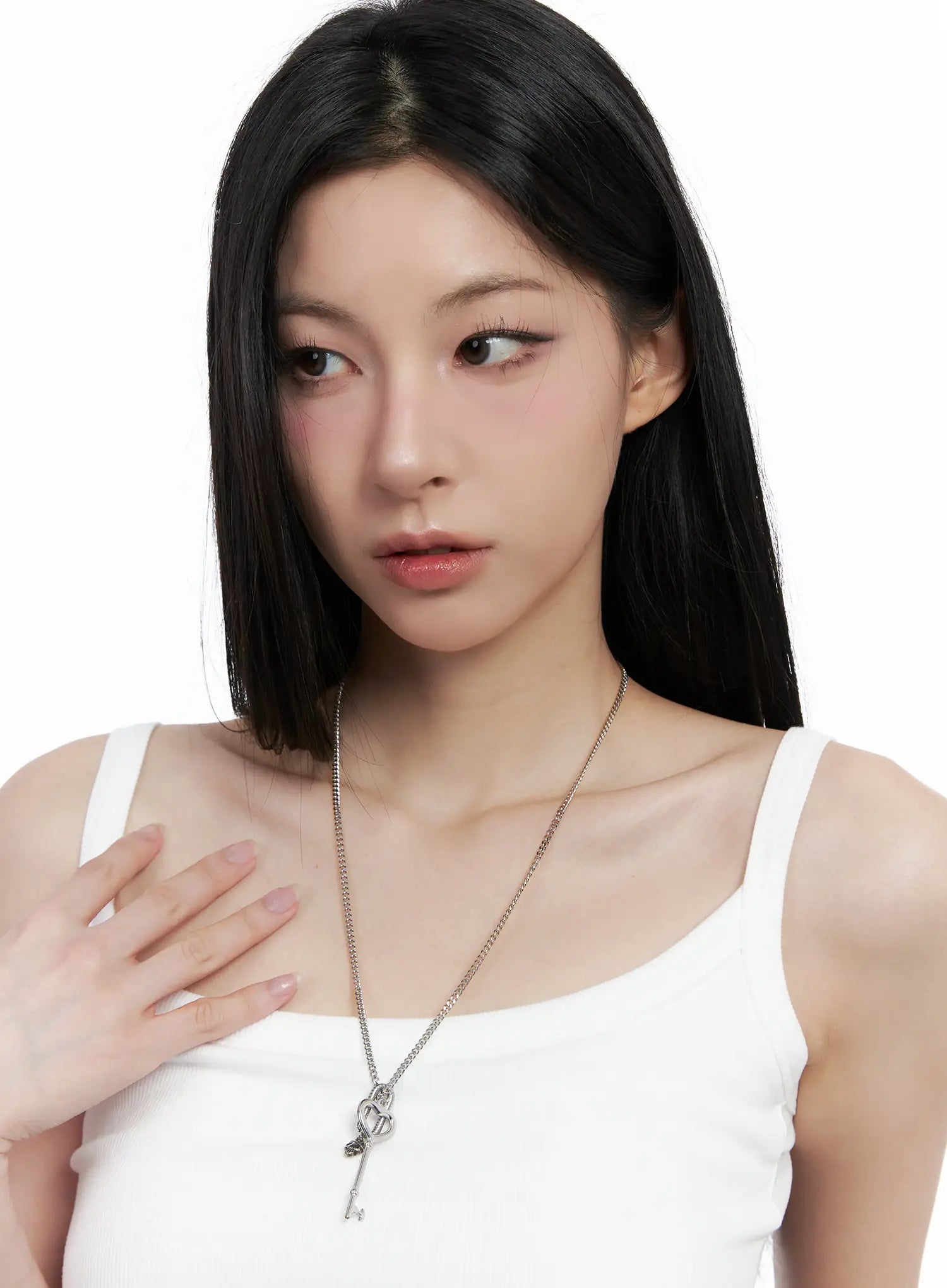 heart-key-necklace-co503