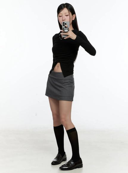 low-rise-striped-mini-skirt-cs518