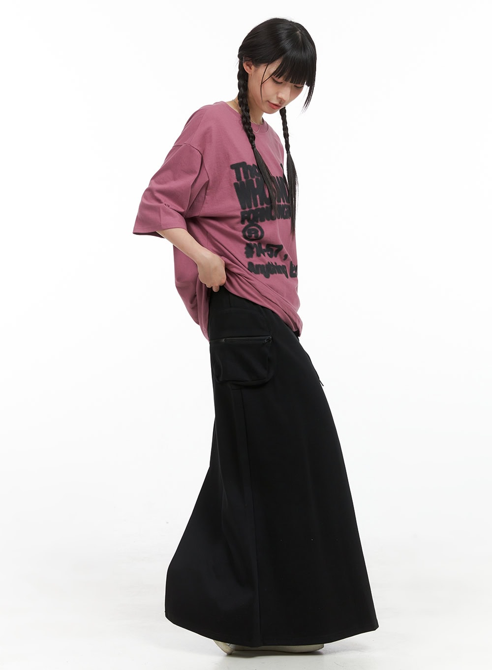 string-banded-cargo-maxi-skirt-cg408