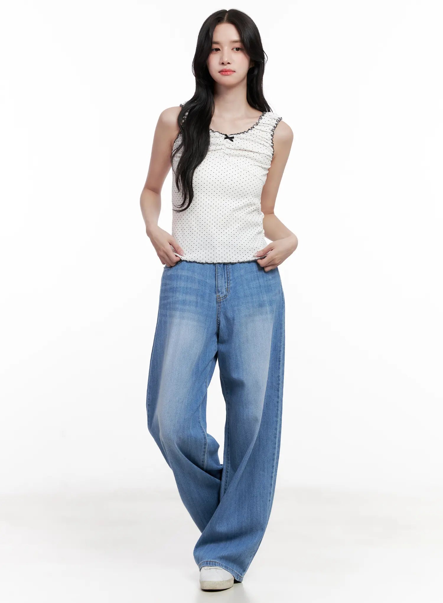 jungeun-vintage-wash-wide-leg-denim-jeans-cl516