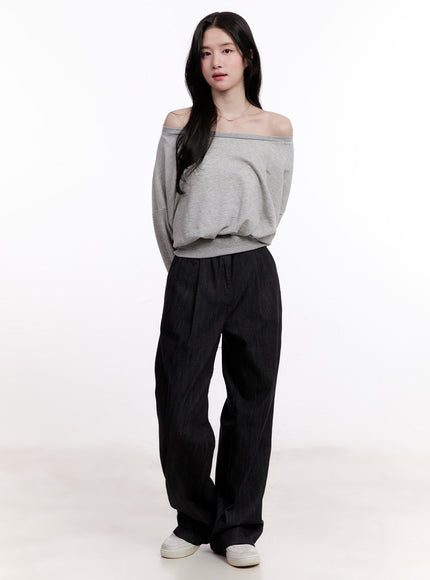 pintuck-wide-leg-denim-pants-cm527