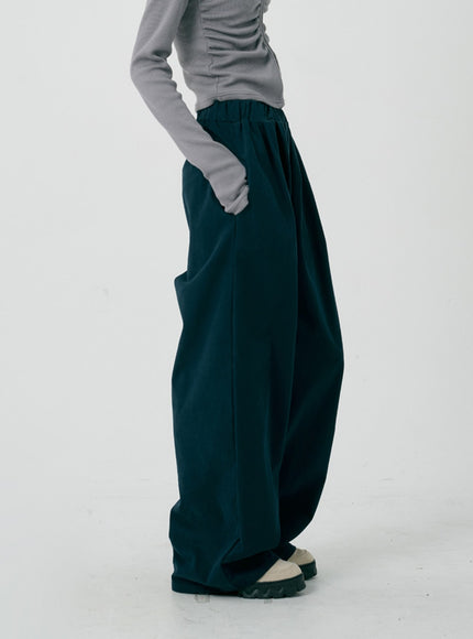 Maxi Track Pants ID08