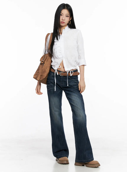 white-crinkled-high-collar-top-cc1109