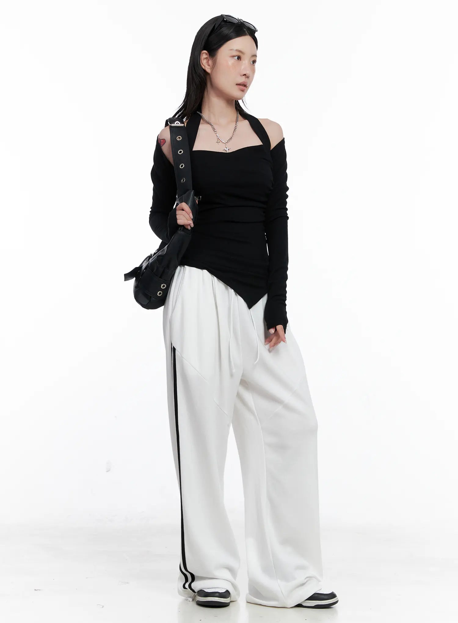 contrast-stripe-wide-pants-cs526