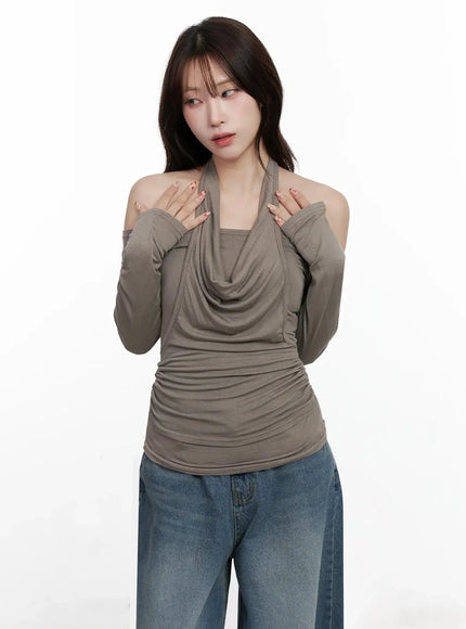 off-shoulder-draped-halter-top-in525