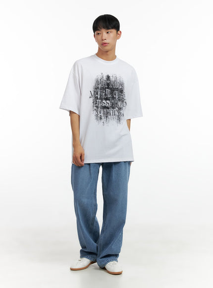 mens-pintuck-washed-wide-fit-jeans-cl429