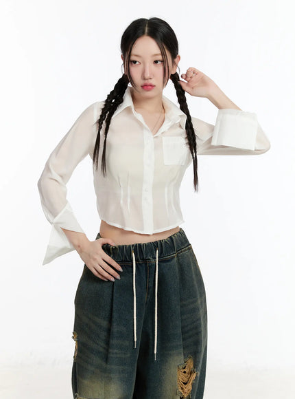 sheer-long-sleeve-crop-blouse-cm511