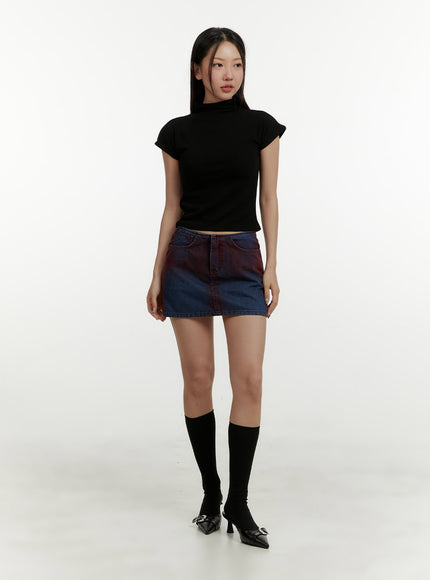 color-washed-mini-skirt-cy408
