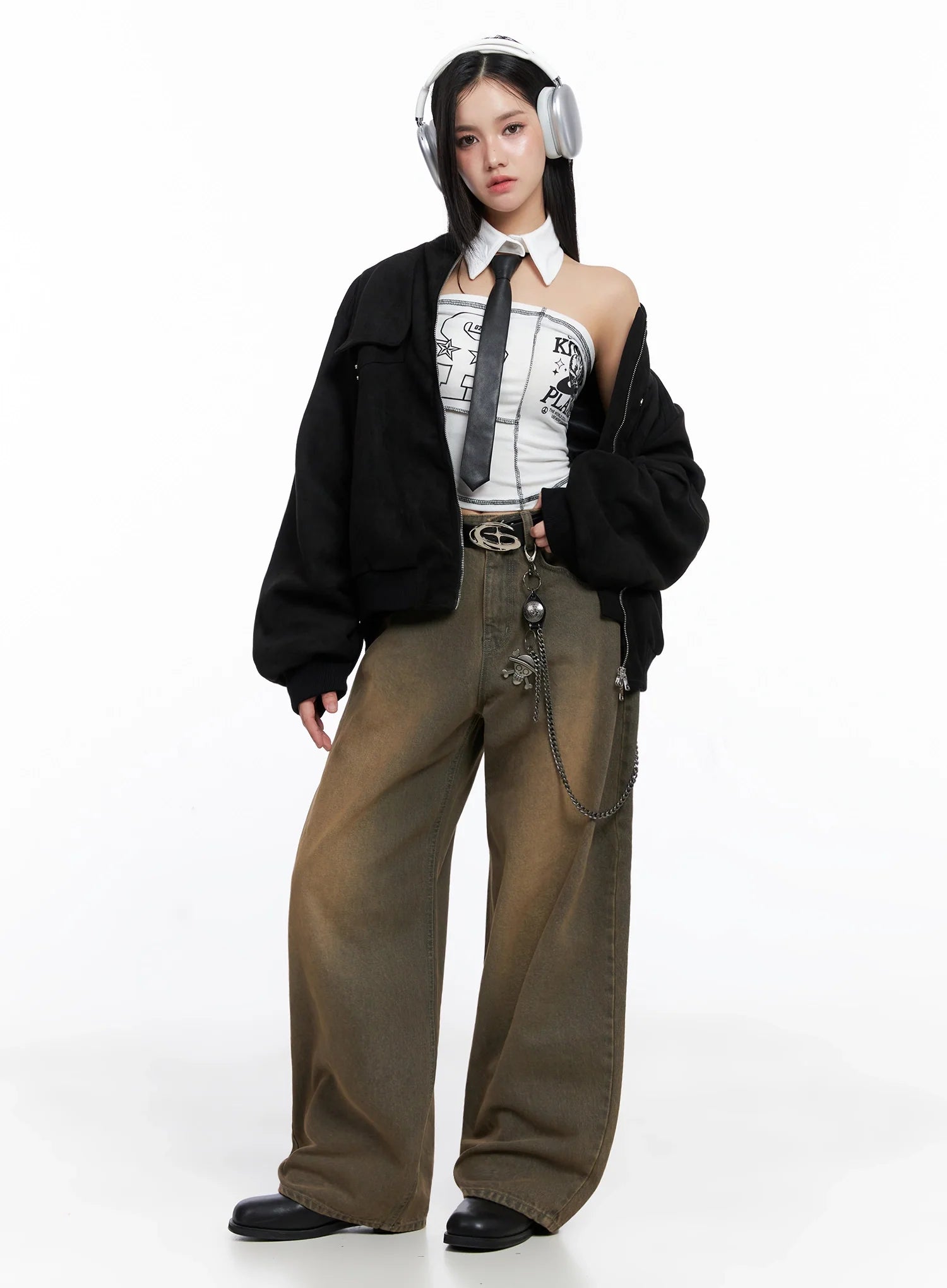 black-zip-up-bomber-jacket-is525